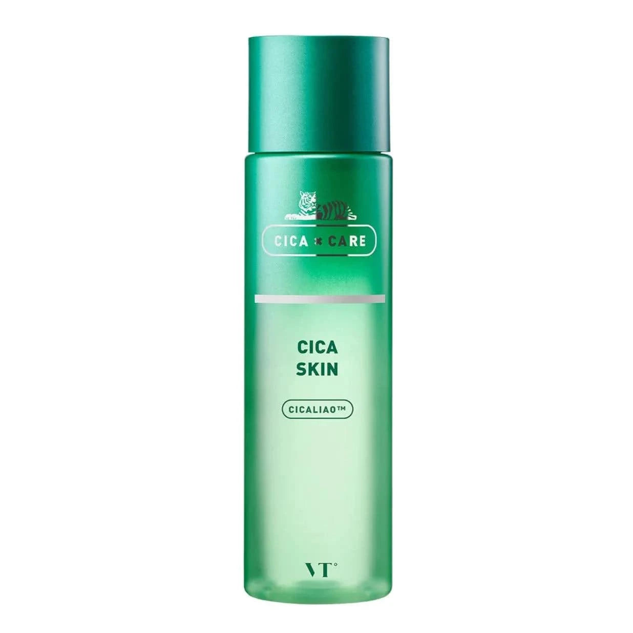 VT COSMETICS CICA Skin Toner – Hydrating & Soothing Toner with Centella Asiatica Extract for Redness Relief & Skin Purification – Korean Skincare- 200 ml - FineLook