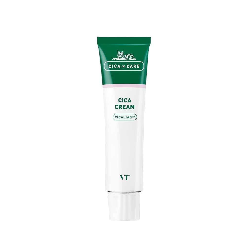 VT Cica Cream - 50 ml - FineLook