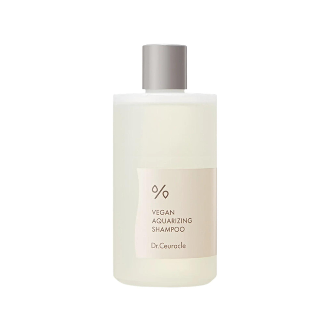 Vegan Aquarizing Shampoo - 300 ml - FineLook