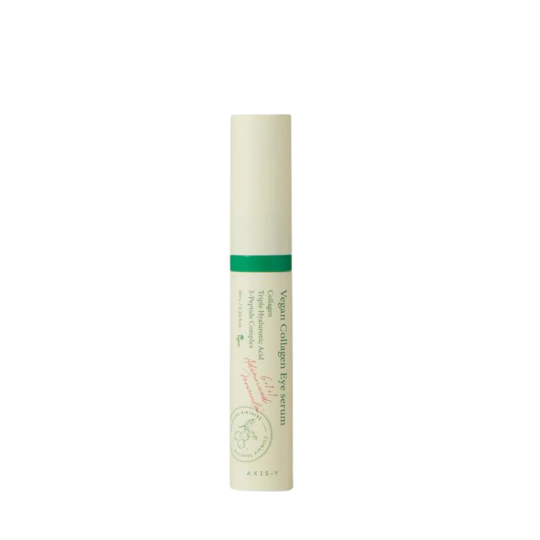 Vegan Collagen Eye Serum - 10 ml