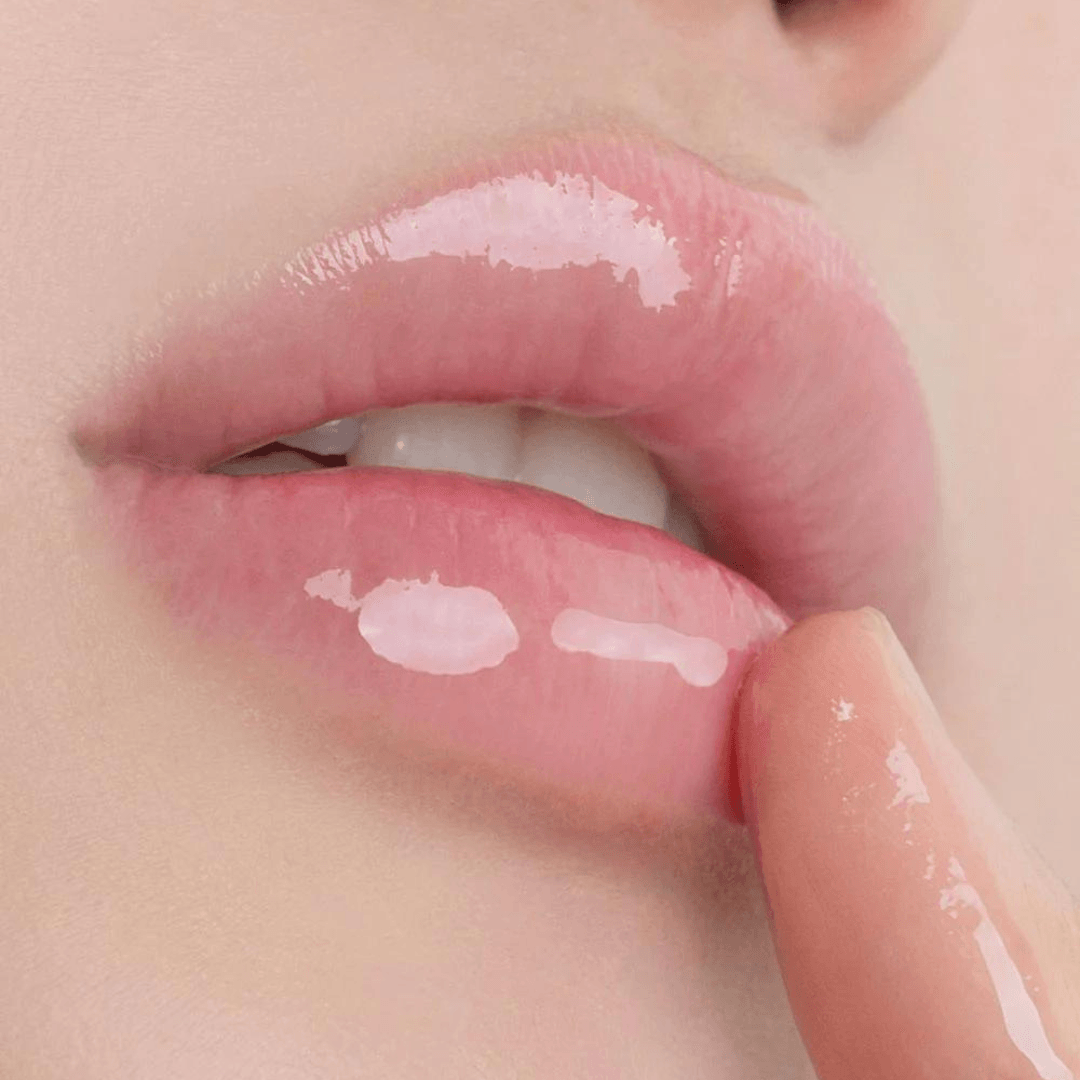 Vita Glazed Lip Mask - 20ml - FineLook