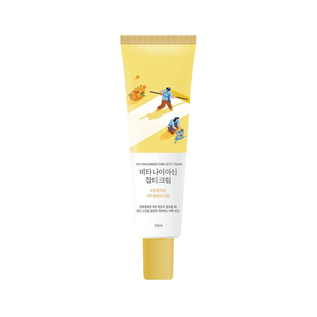 Vita Niacinamide Dark Spot Cream - 50 ml - FineLook