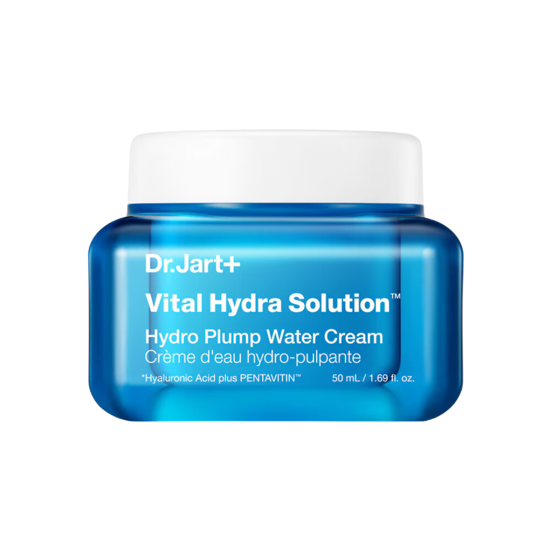 Vital Hydra Solution Hydro Plump Water Cream - 50 ml - FineLook