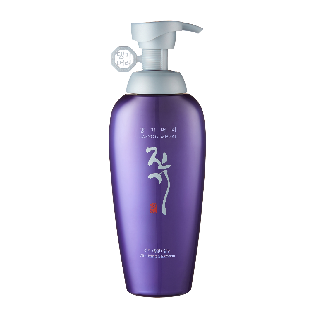 Vitalizing Shampoo - 500 ml