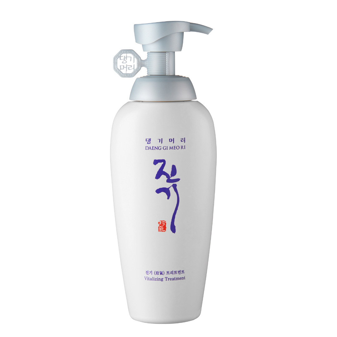 Vitalizing Treatment - 500 ml - FineLook