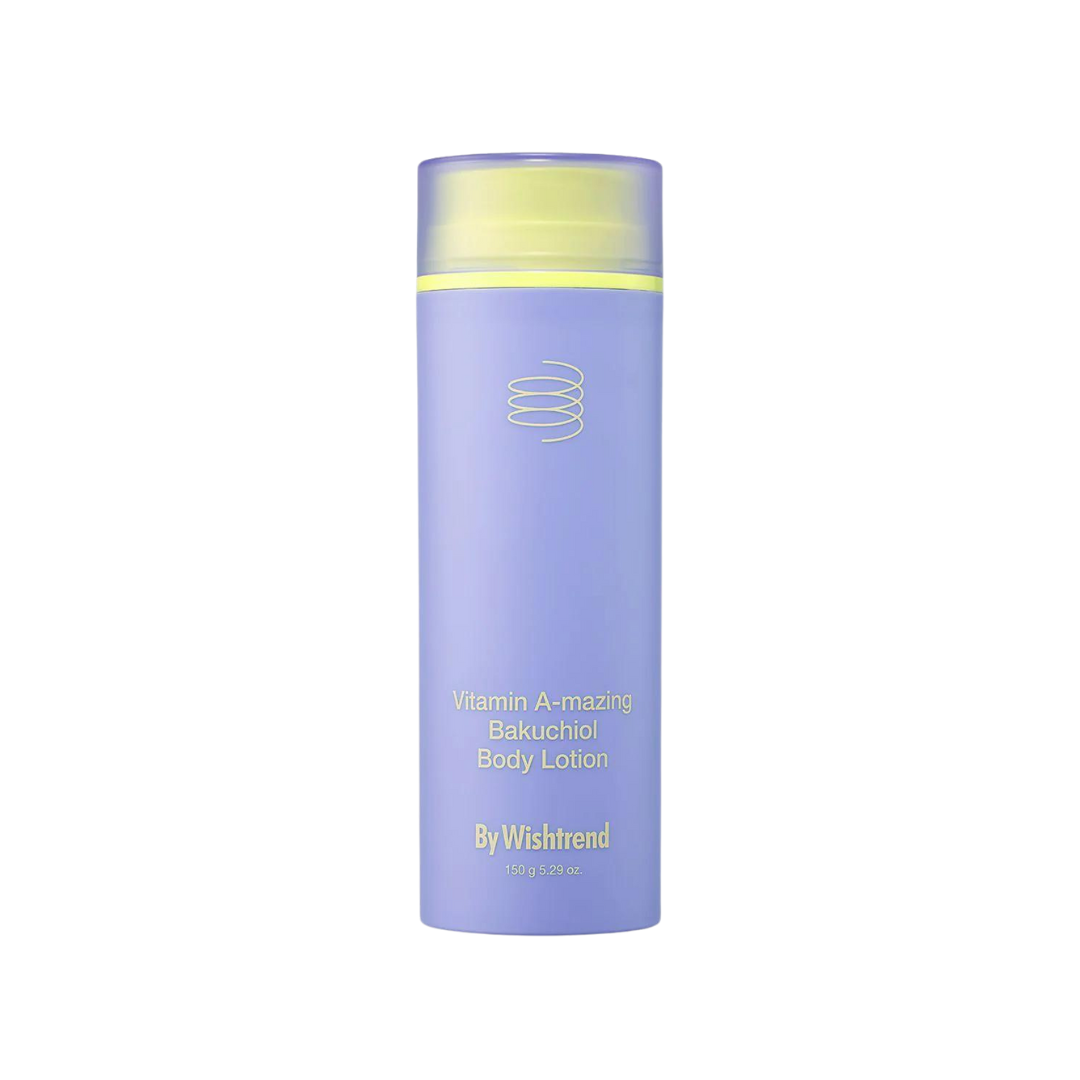 Vitamin A-mazing Bakuchiol Body Lotion - 150 g