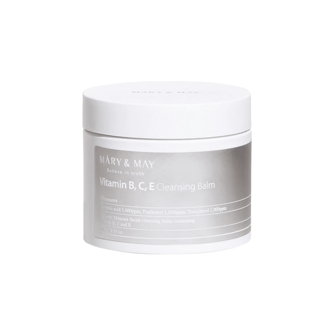 Vitamin B.C.E Cleansing Balm - 120 g - FineLook