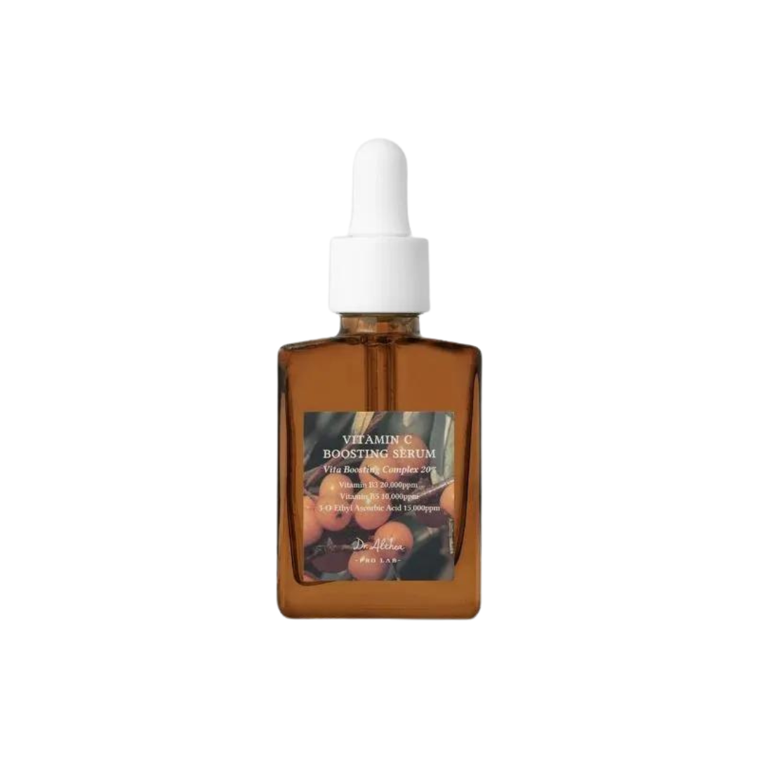 Vitamin C Boosting Serum - 30 ml