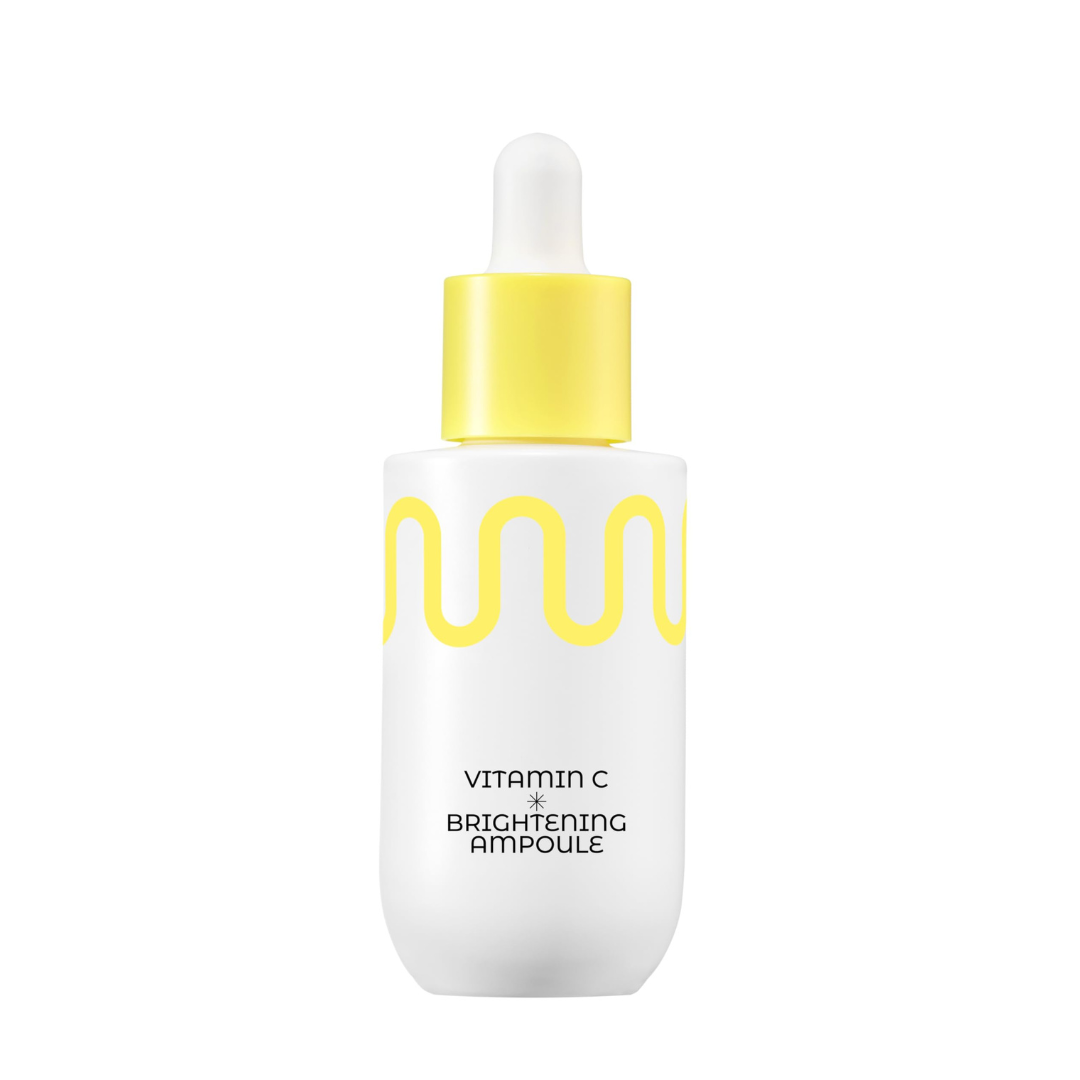 Vitamin C Brightening Ampoule - 30 ml - FineLook