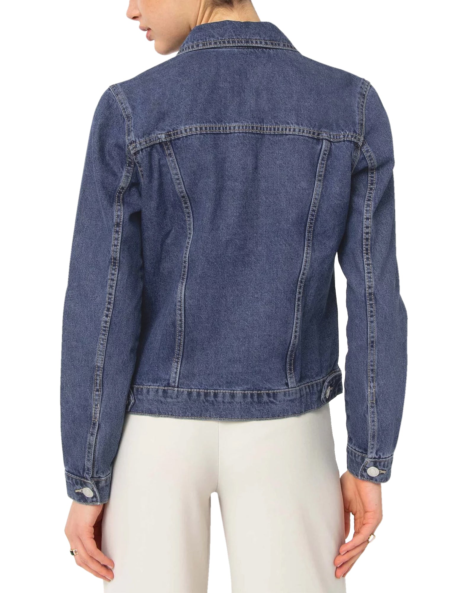 Women's Denim Jacket