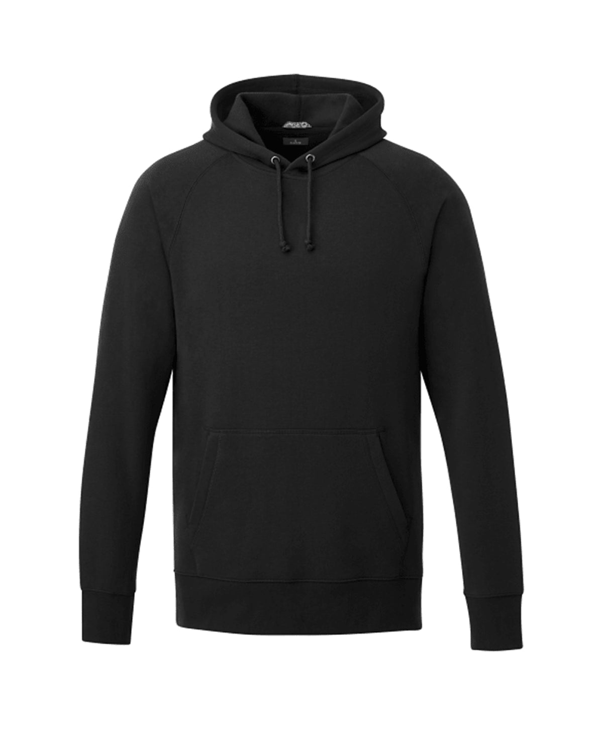 Solid Hoodie Sweatshirt with Pockets