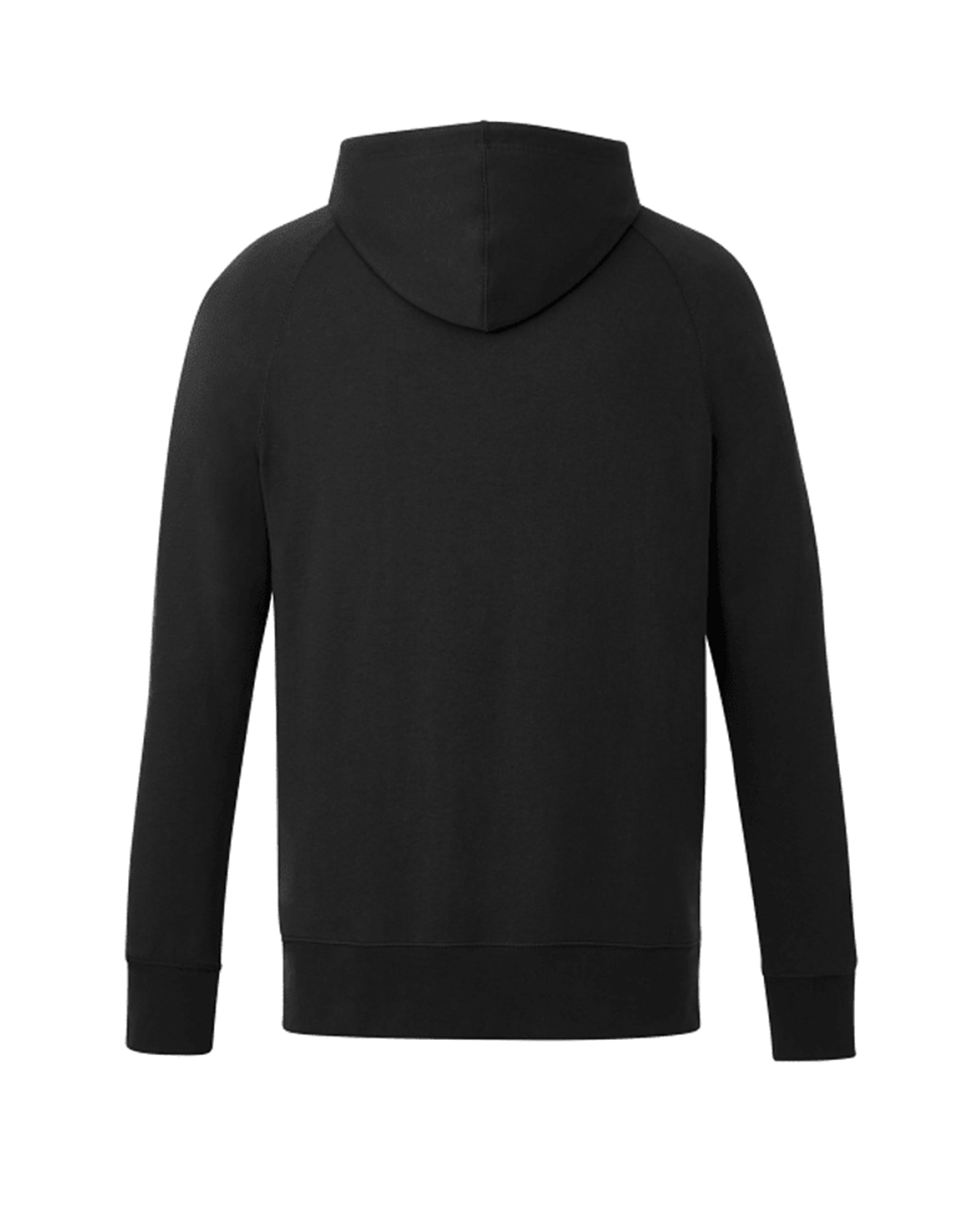 Solid Hoodie Sweatshirt with Pockets