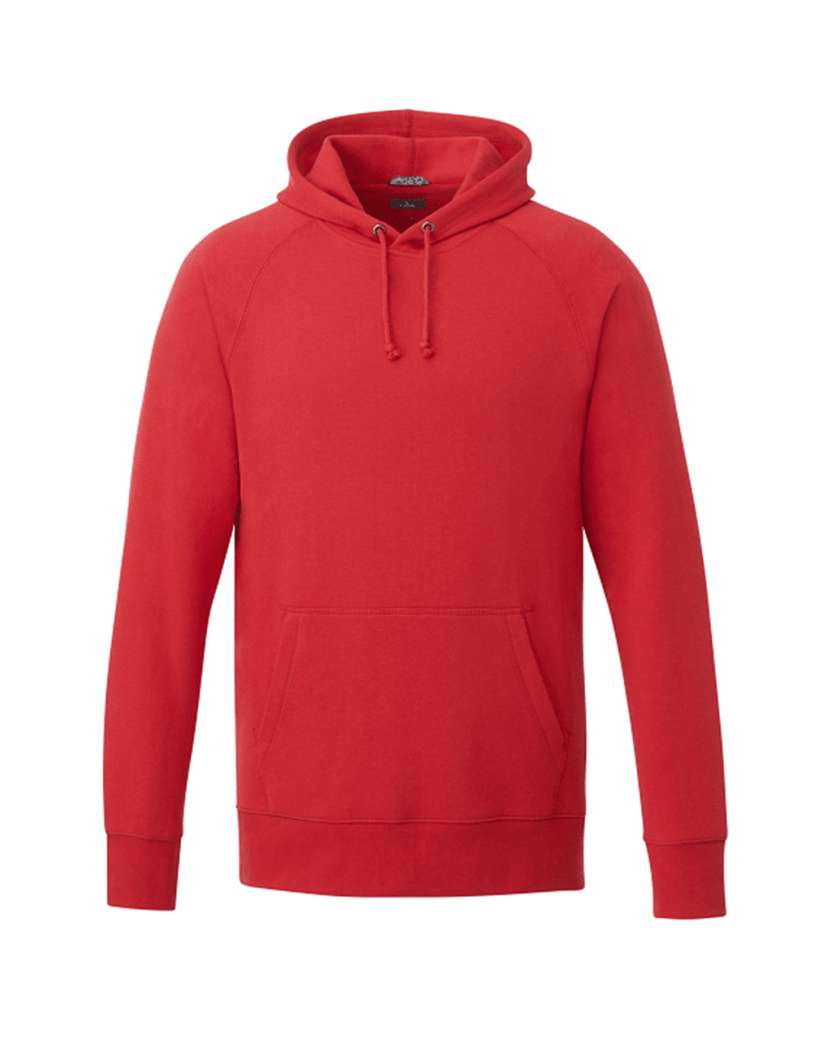 Solid Hoodie Sweatshirt with Pockets