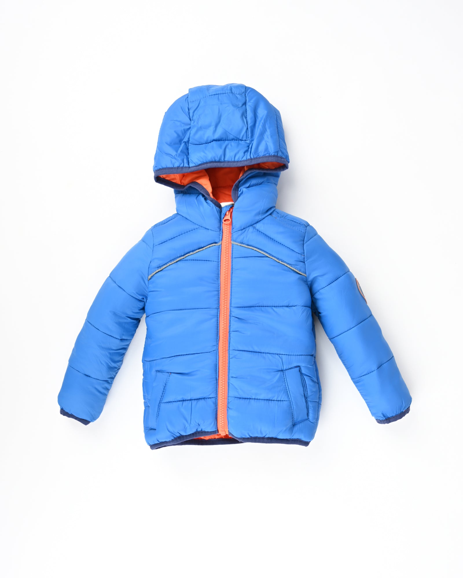 Kids puffer jacket