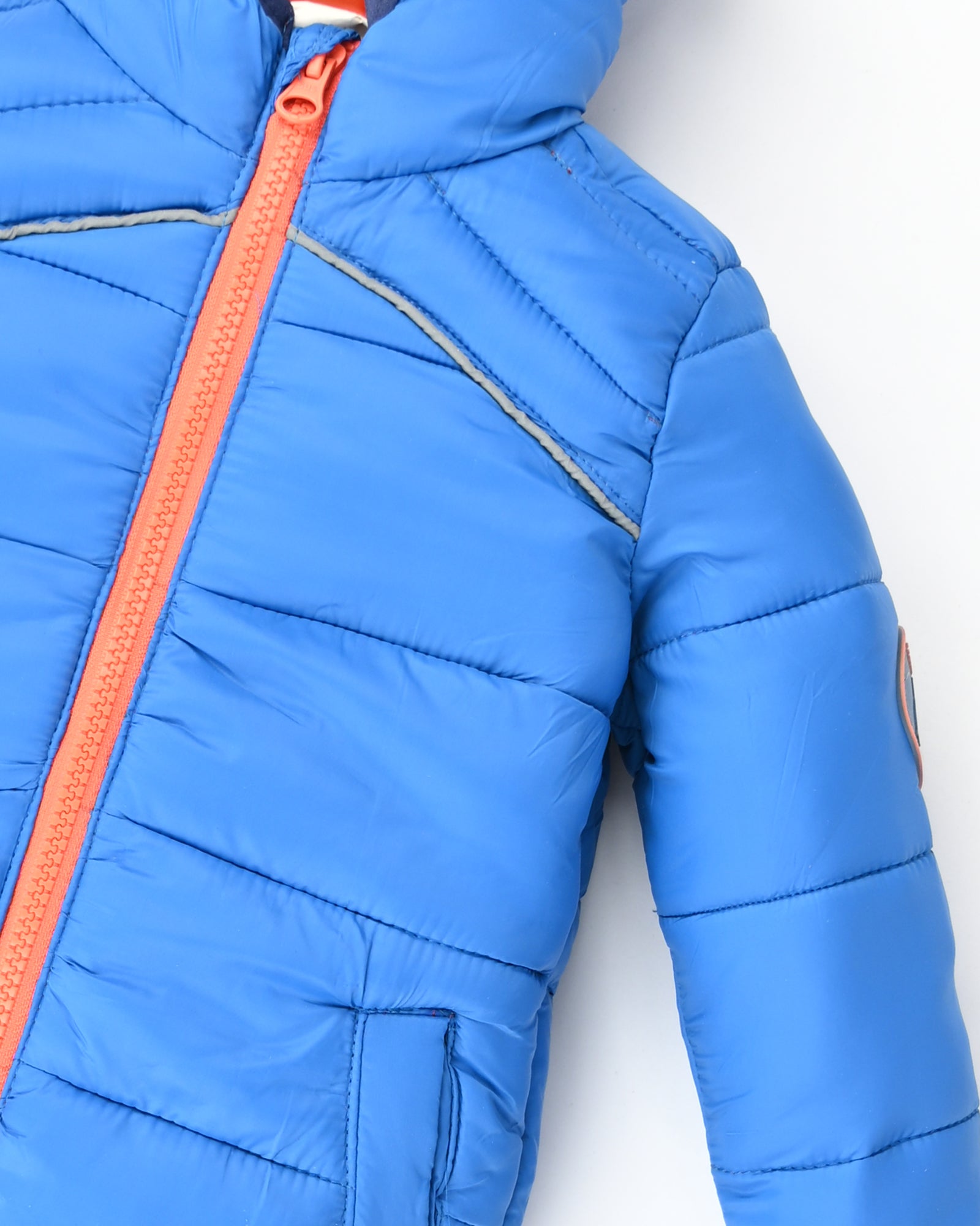 Kids puffer jacket