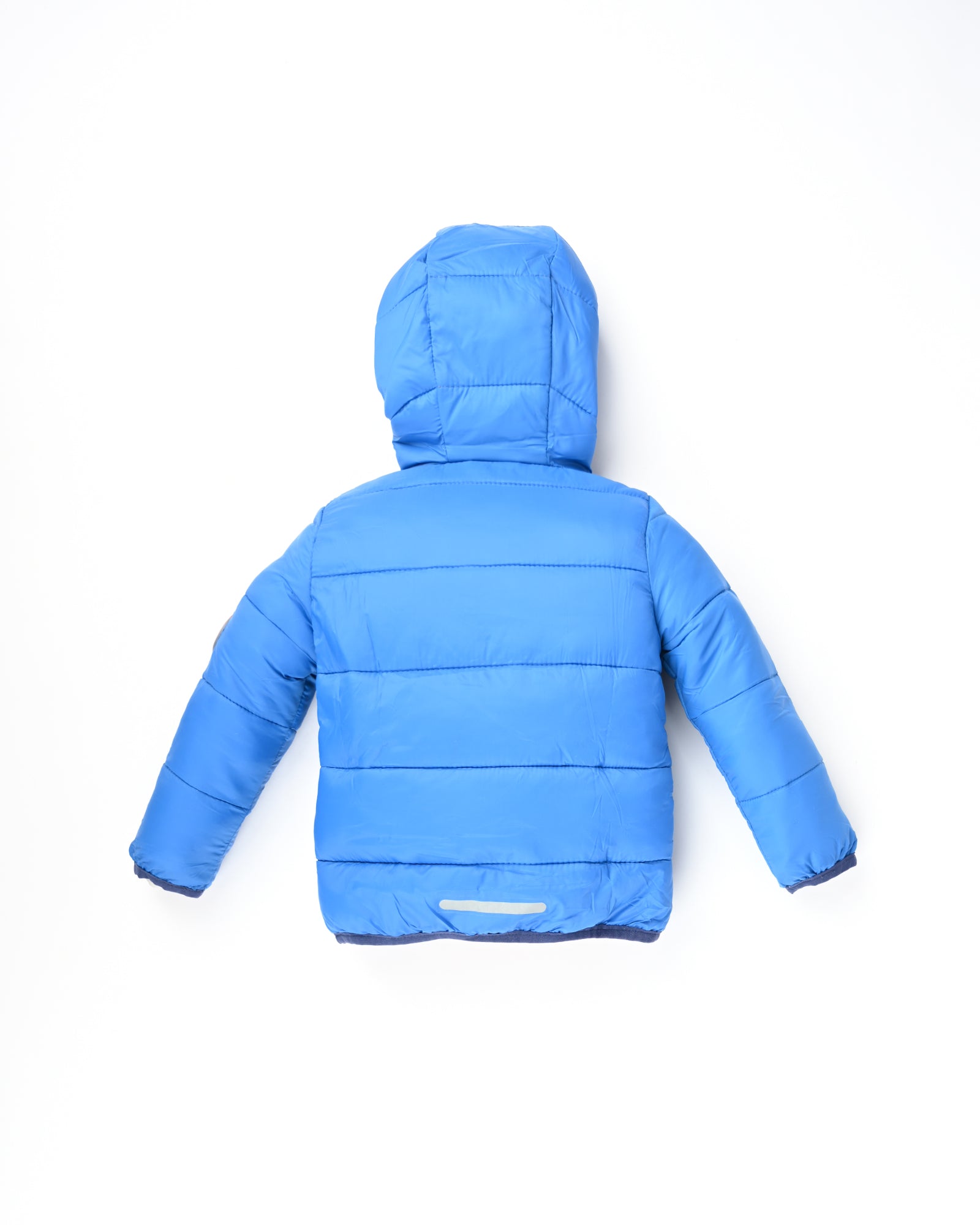 Kids puffer jacket