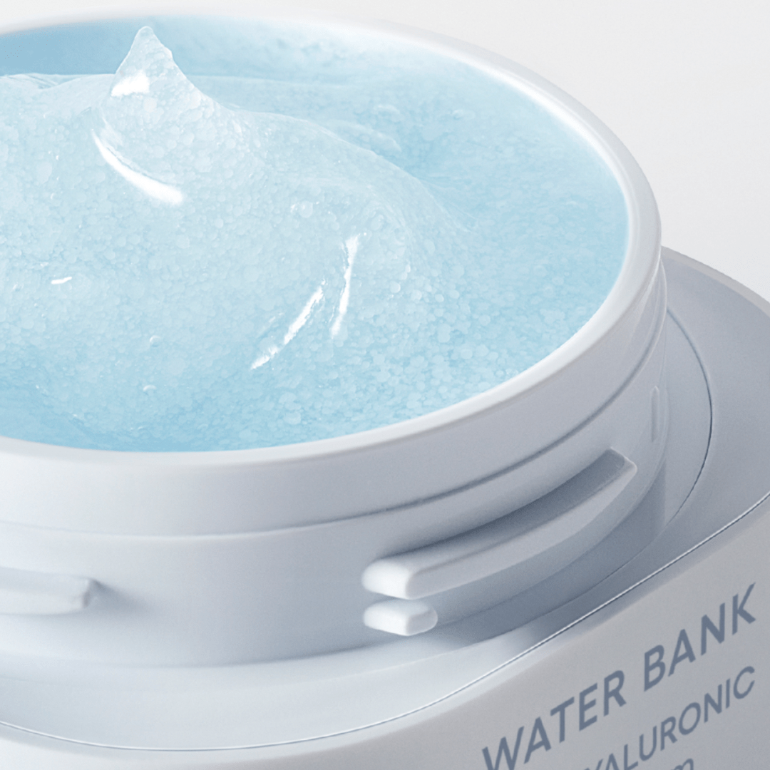 Water Bank Blue Hyaluronic Gel Cream - 50 ml - FineLook