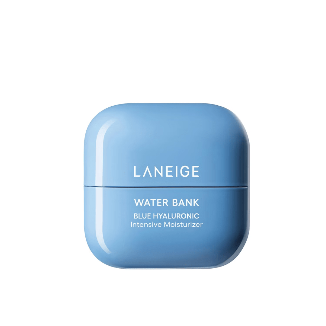 Water Bank Blue Hyaluronic Intensive Cream - 50 ml - FineLook