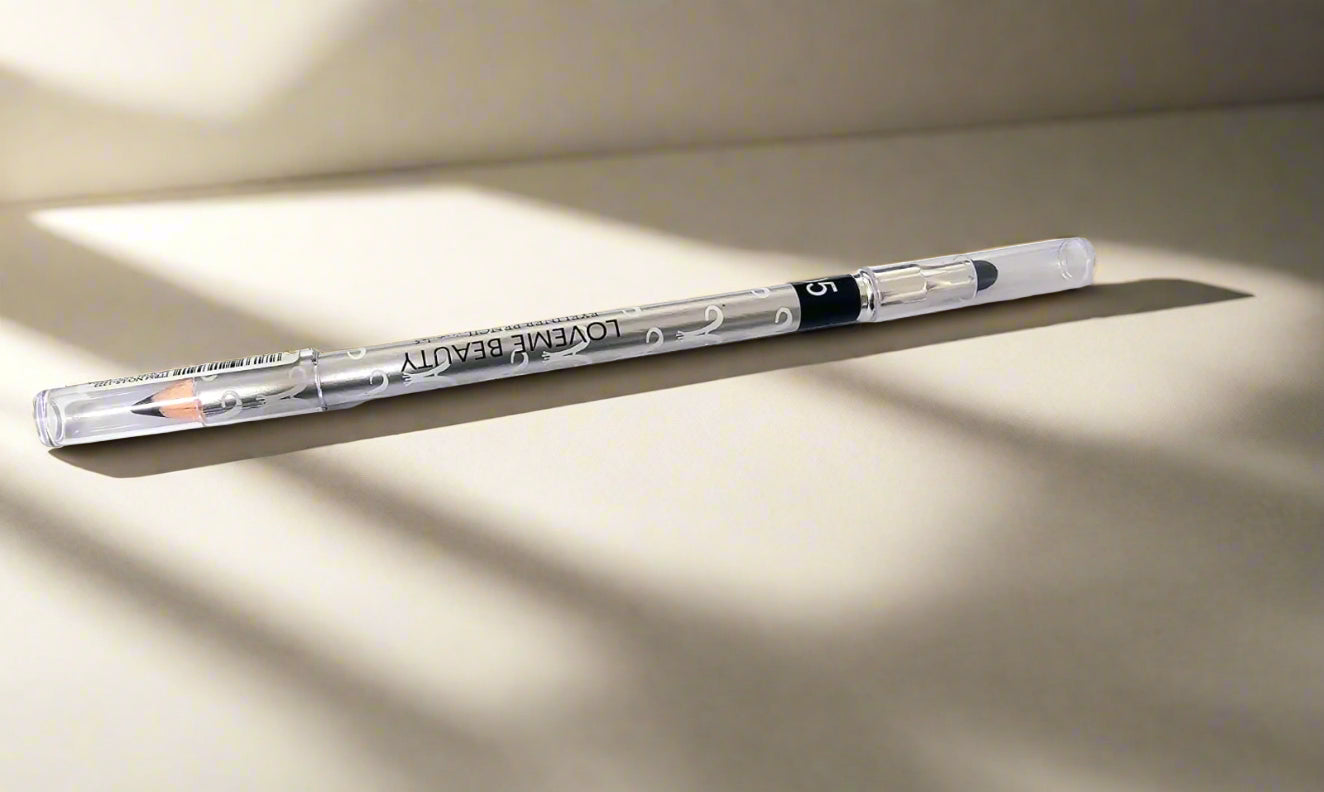 LoveMe Beauty Eyeliner Pencil 05 - FineLook