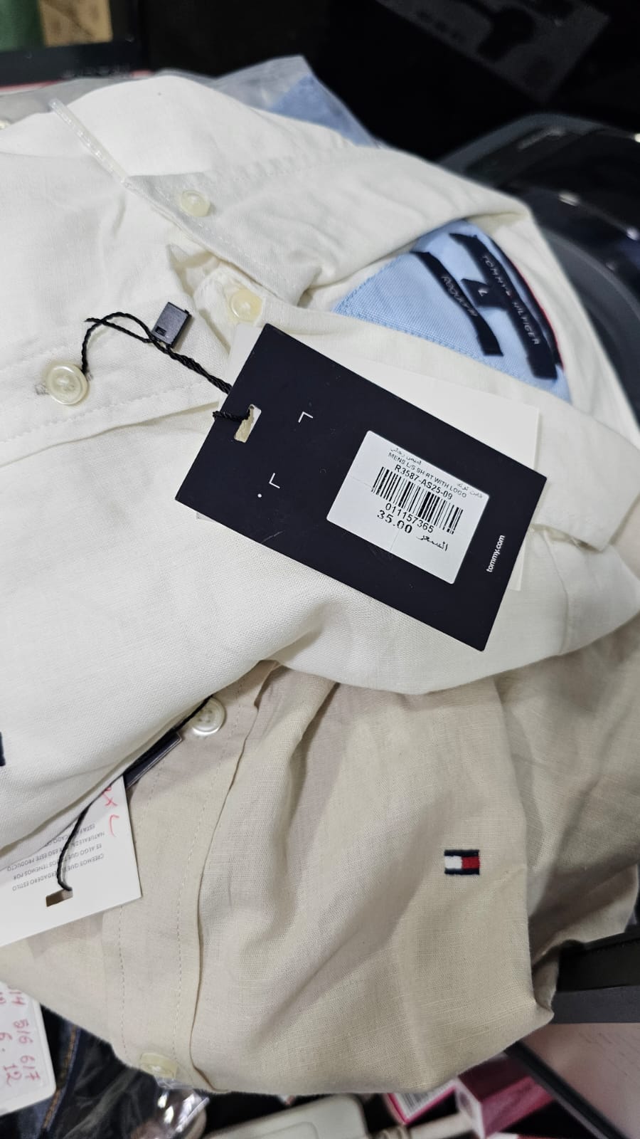 Mens Regular Fit Formal Shirt