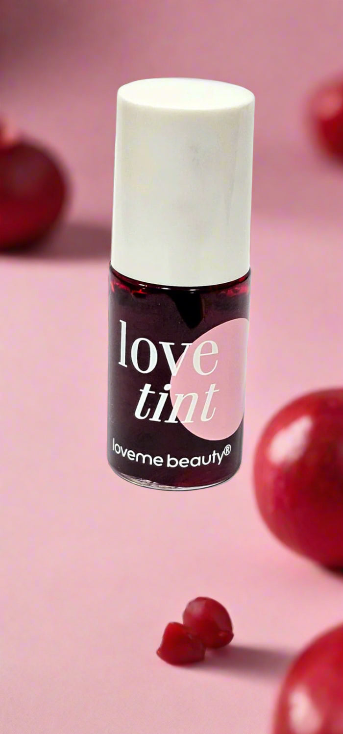 Loveme Beauty Lip Tint Water Tint - FineLook