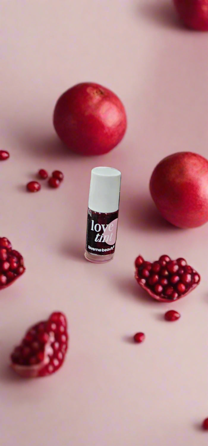 Loveme Beauty Lip Tint Water Tint - FineLook