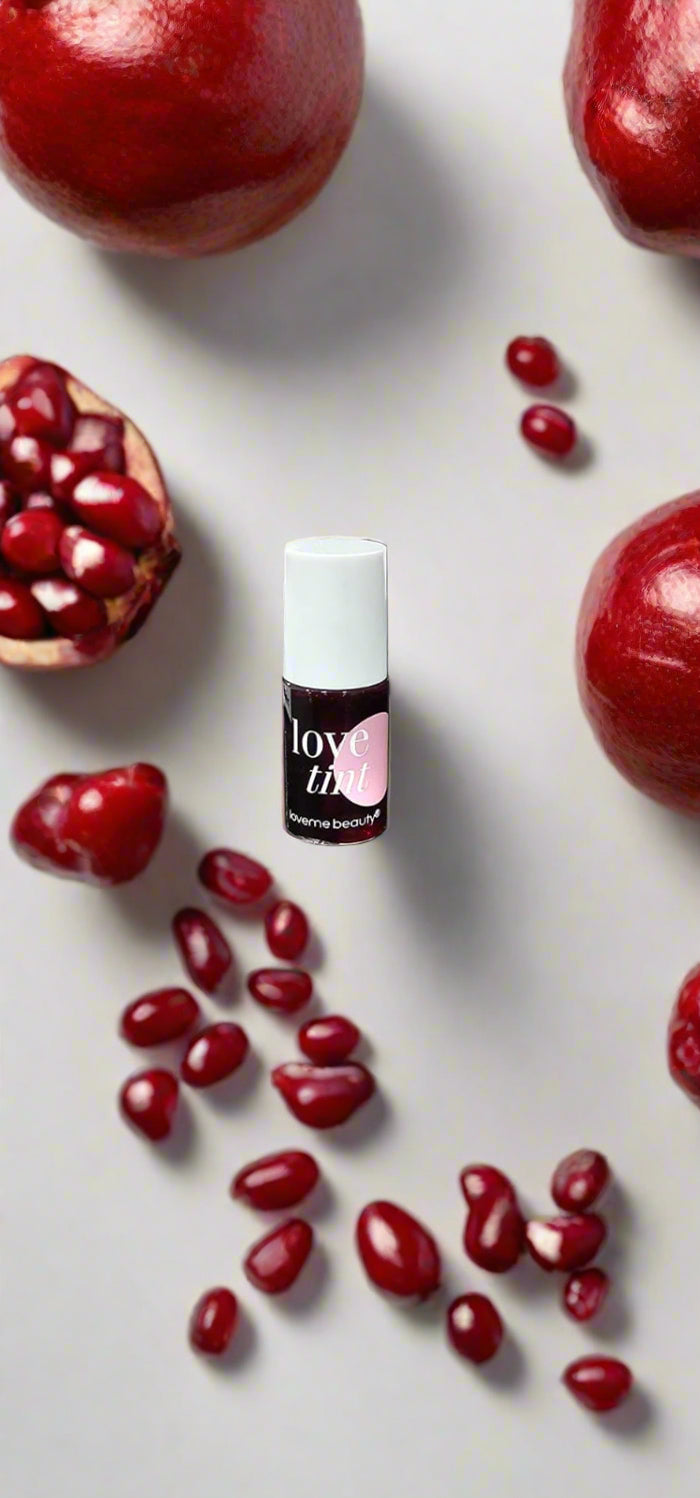 Loveme Beauty Lip Tint Water Tint - FineLook