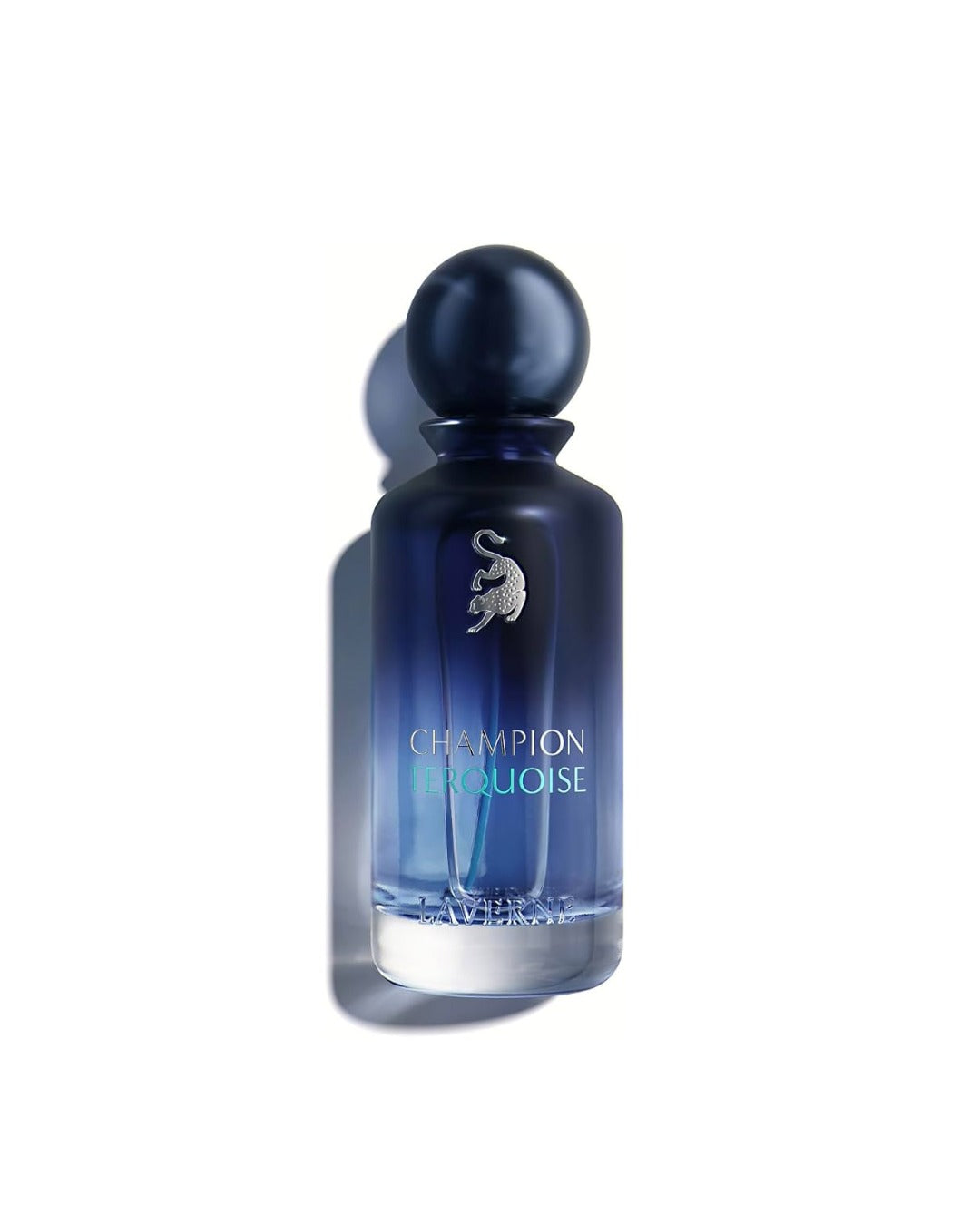 Champion Turquoise Perfume by Laverne 150ml