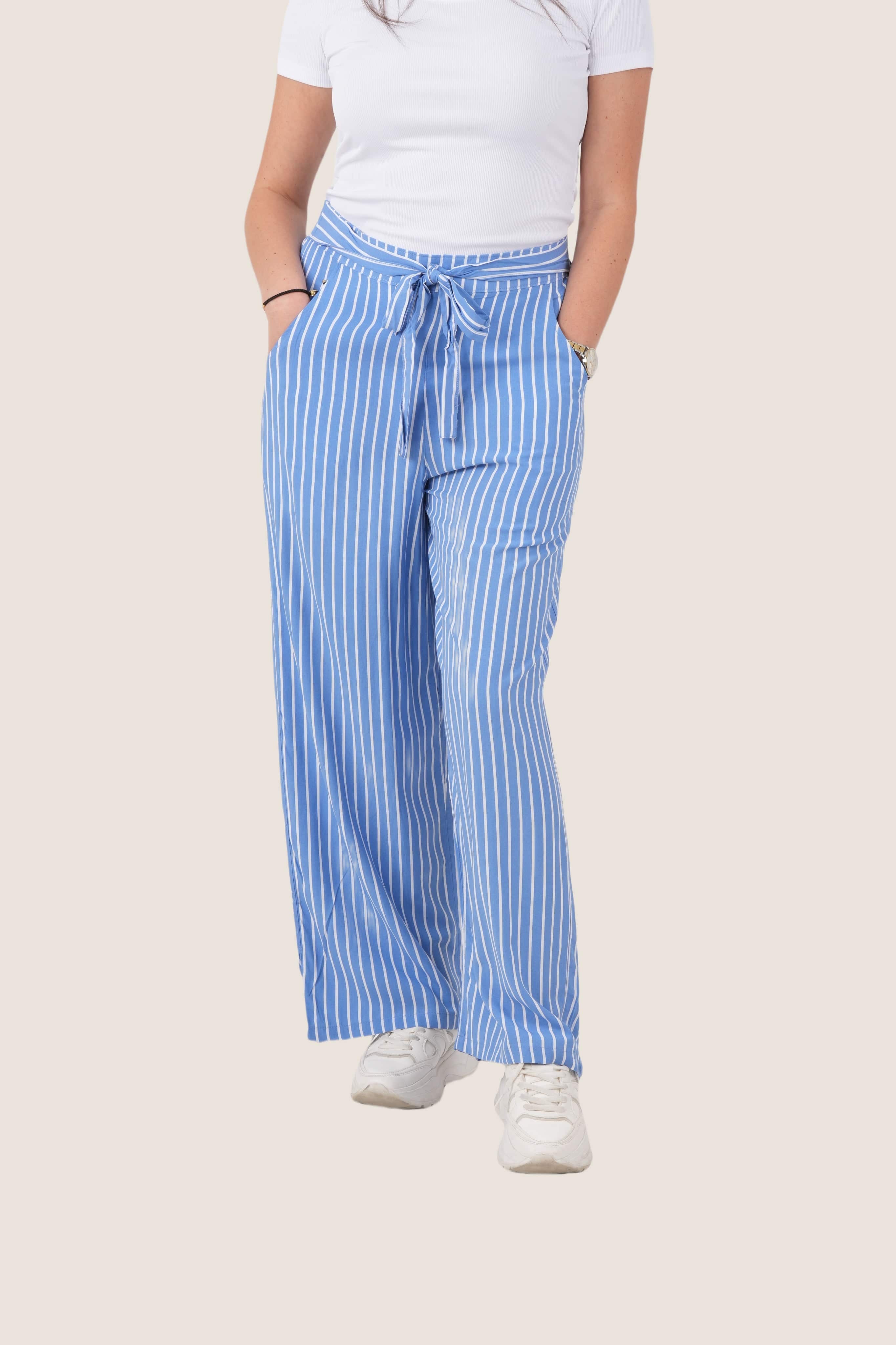 Women's Stylish Plazo FineLook - FineLook