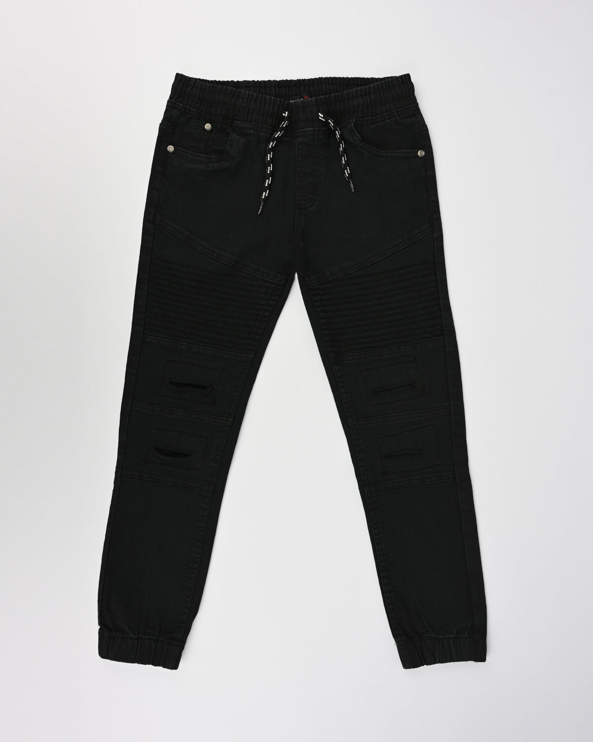 Boys Joggers Jeans Comfortable and Stylish for Active Days