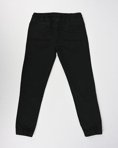 Boys Joggers Jeans Comfortable and Stylish for Active Days