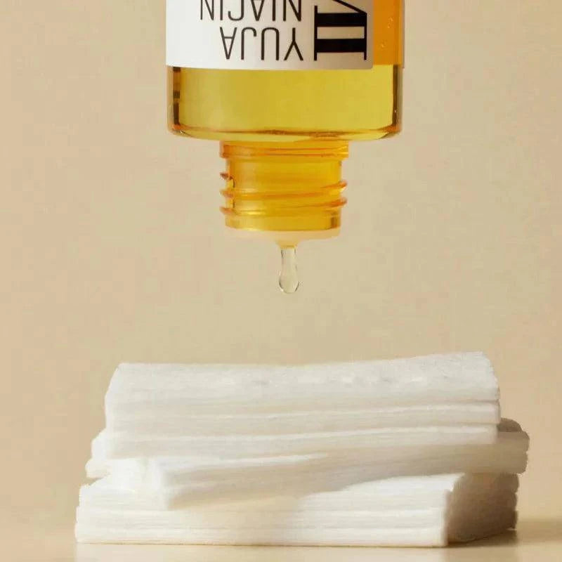 Yuja Niacin 30 Days Miracle Brightening Toner - 150 ml - FineLook