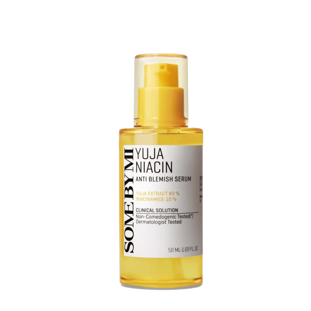 Yuja Niacin Anti-Blemish Serum - 50 ml - FineLook