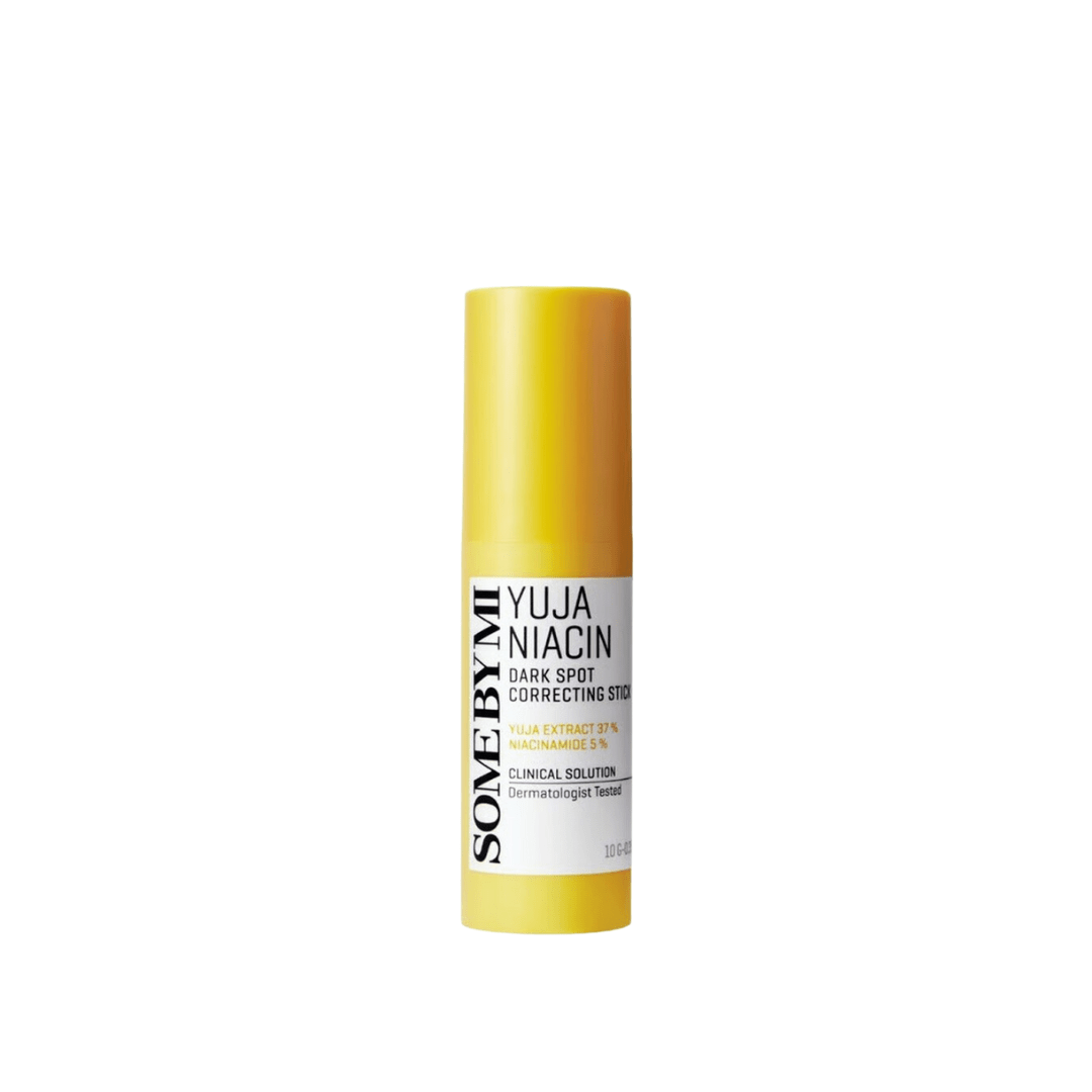 Yuja Niacin Dark Spot Correcting Stick - 10 g - FineLook