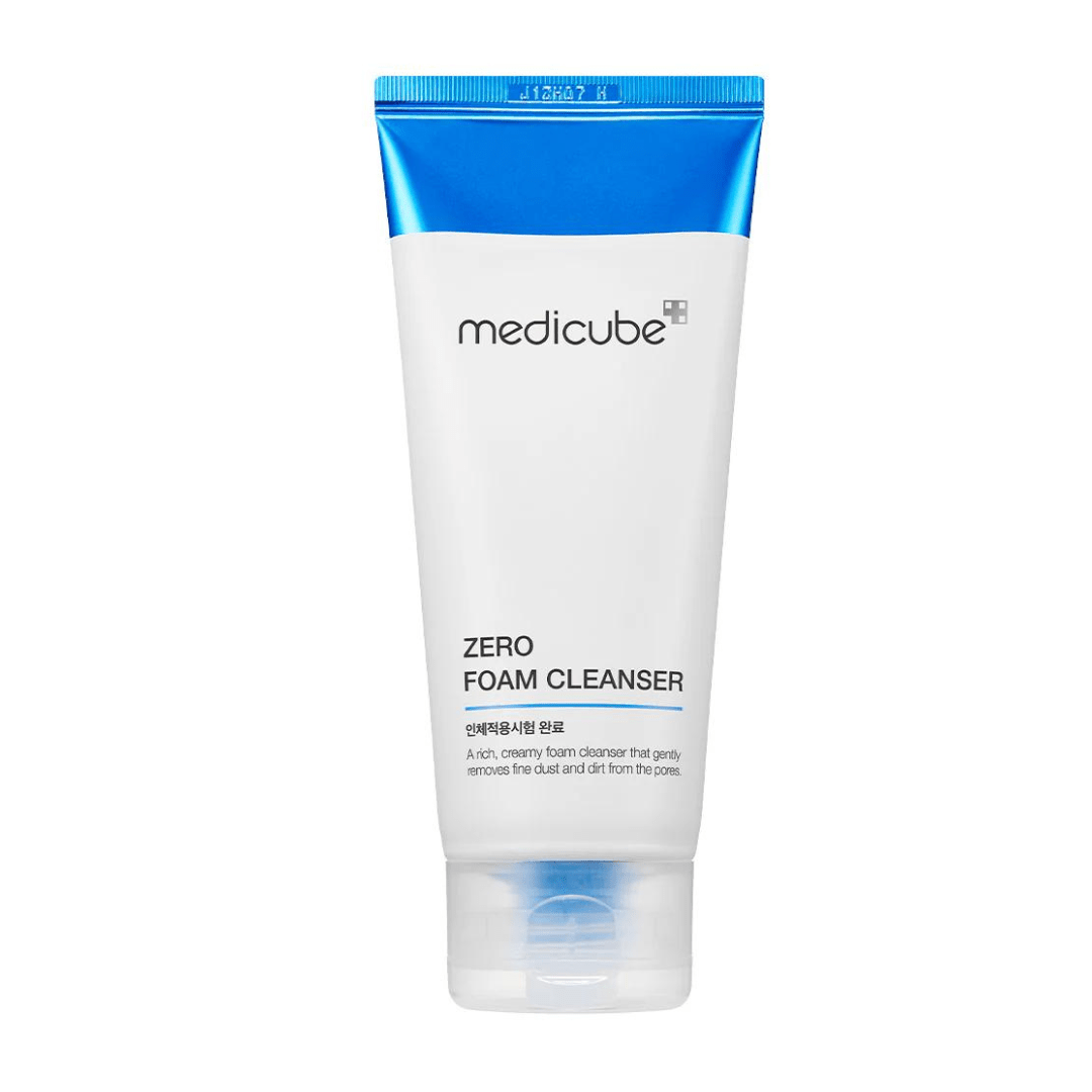 Zero Foam Cleanser - 120 ml - FineLook