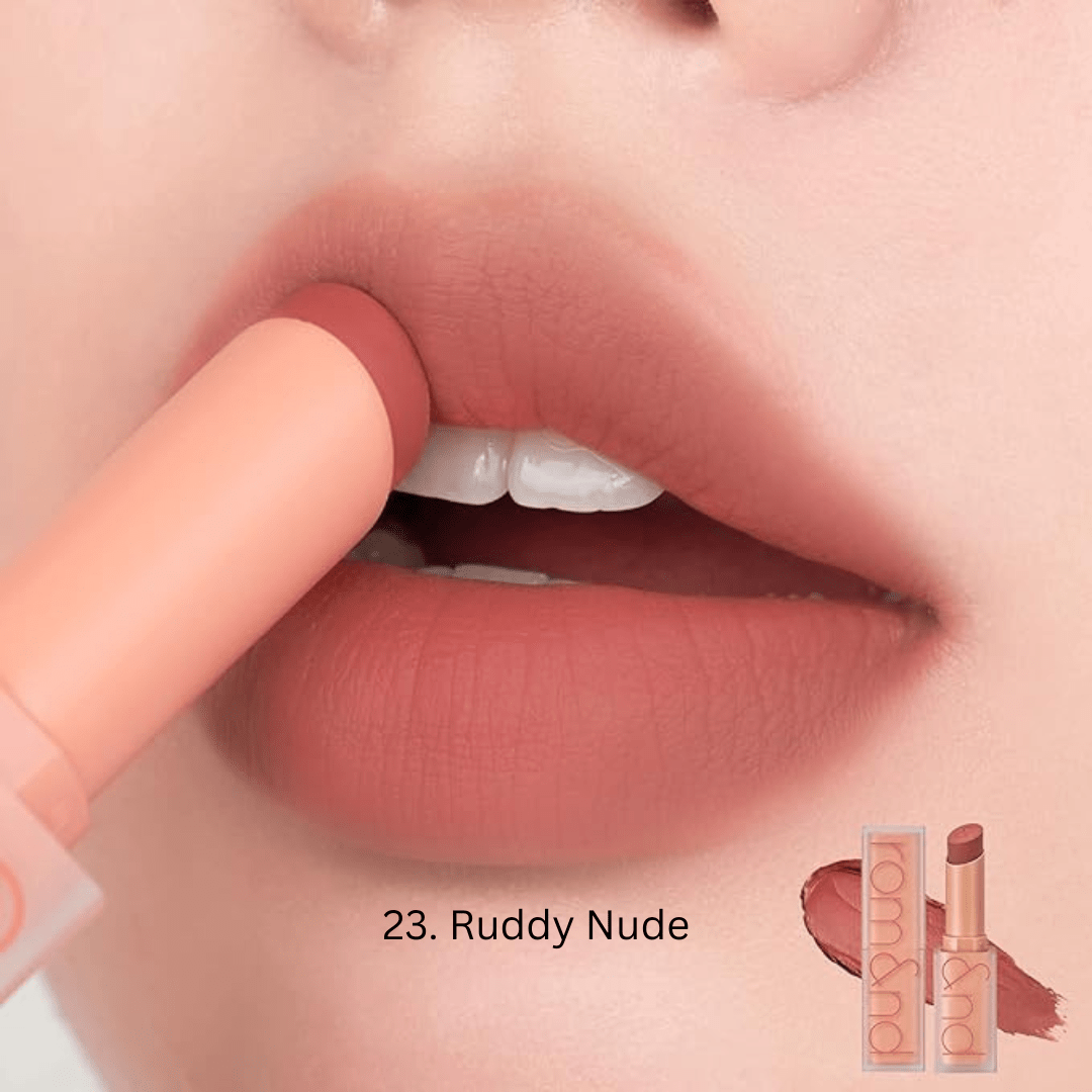 Zero Matte Lipstick - 38 g - FineLook