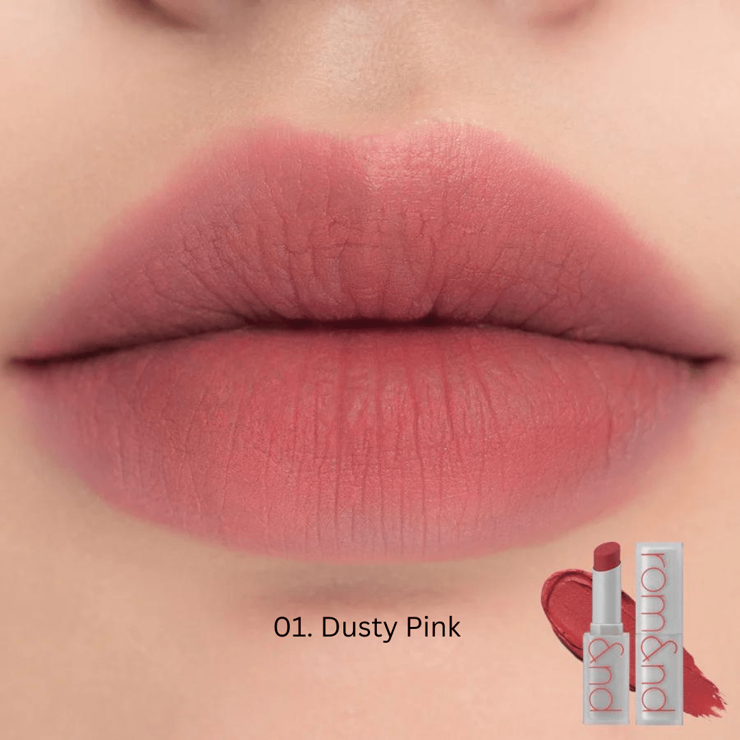 Zero Matte Lipstick - 38 g - FineLook