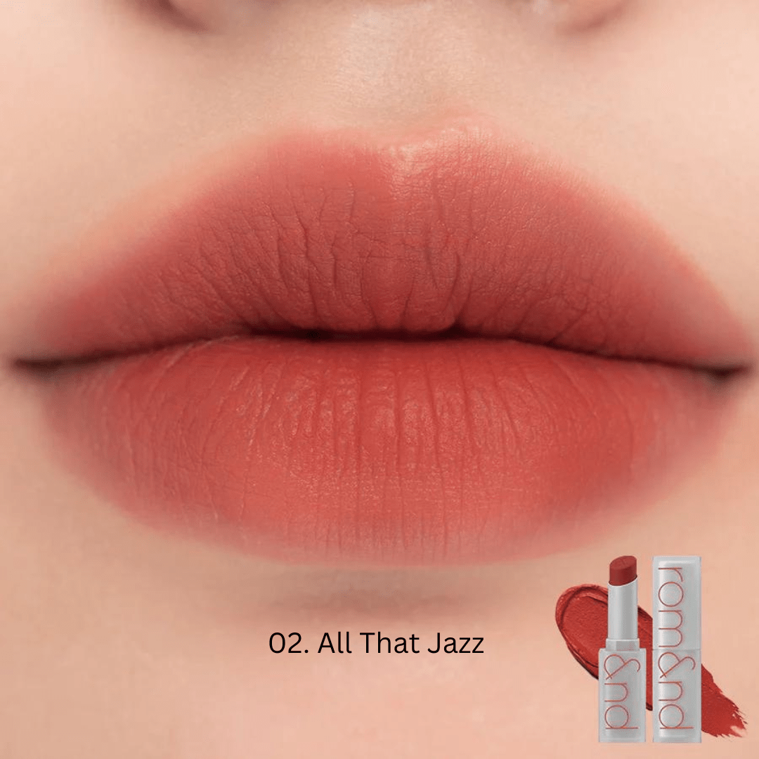 Zero Matte Lipstick - 38 g - FineLook