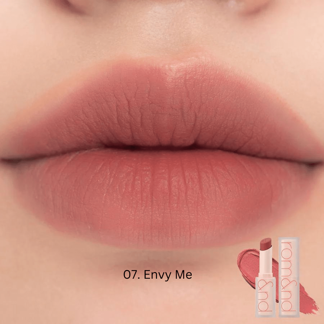 Zero Matte Lipstick - 38 g - FineLook