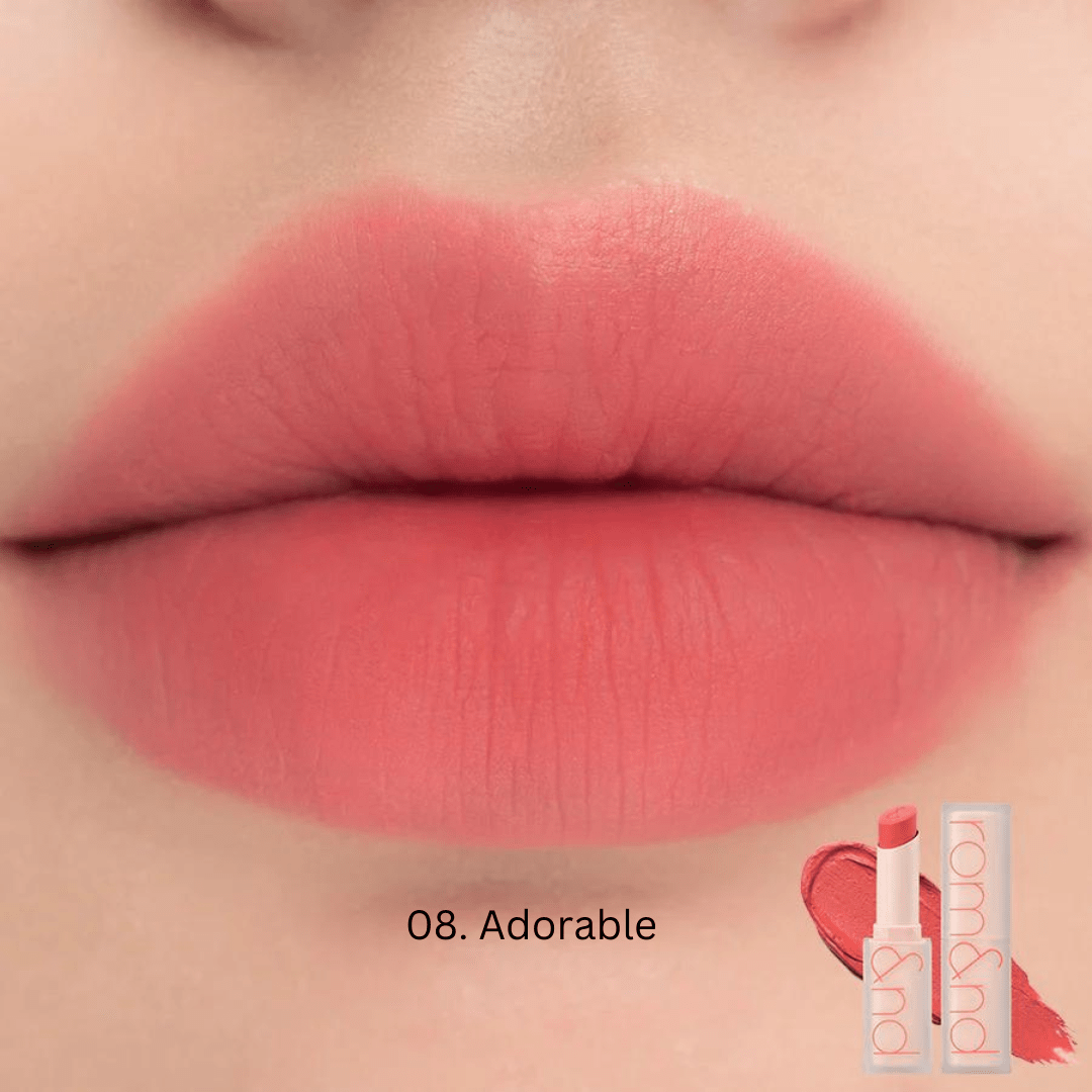 Zero Matte Lipstick - 38 g - FineLook