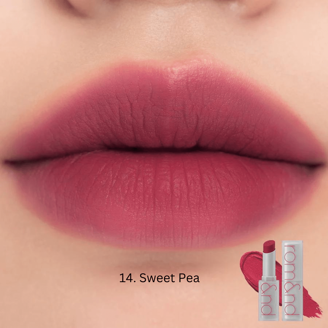 Zero Matte Lipstick - 38 g - FineLook