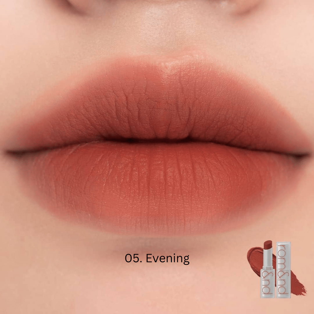 Zero Matte Lipstick - 38 g - FineLook