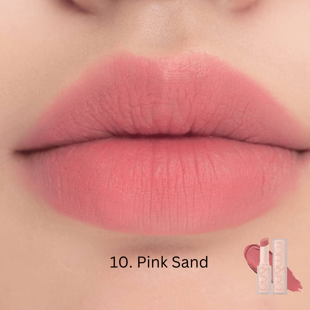 Zero Matte Lipstick - 38 g - FineLook