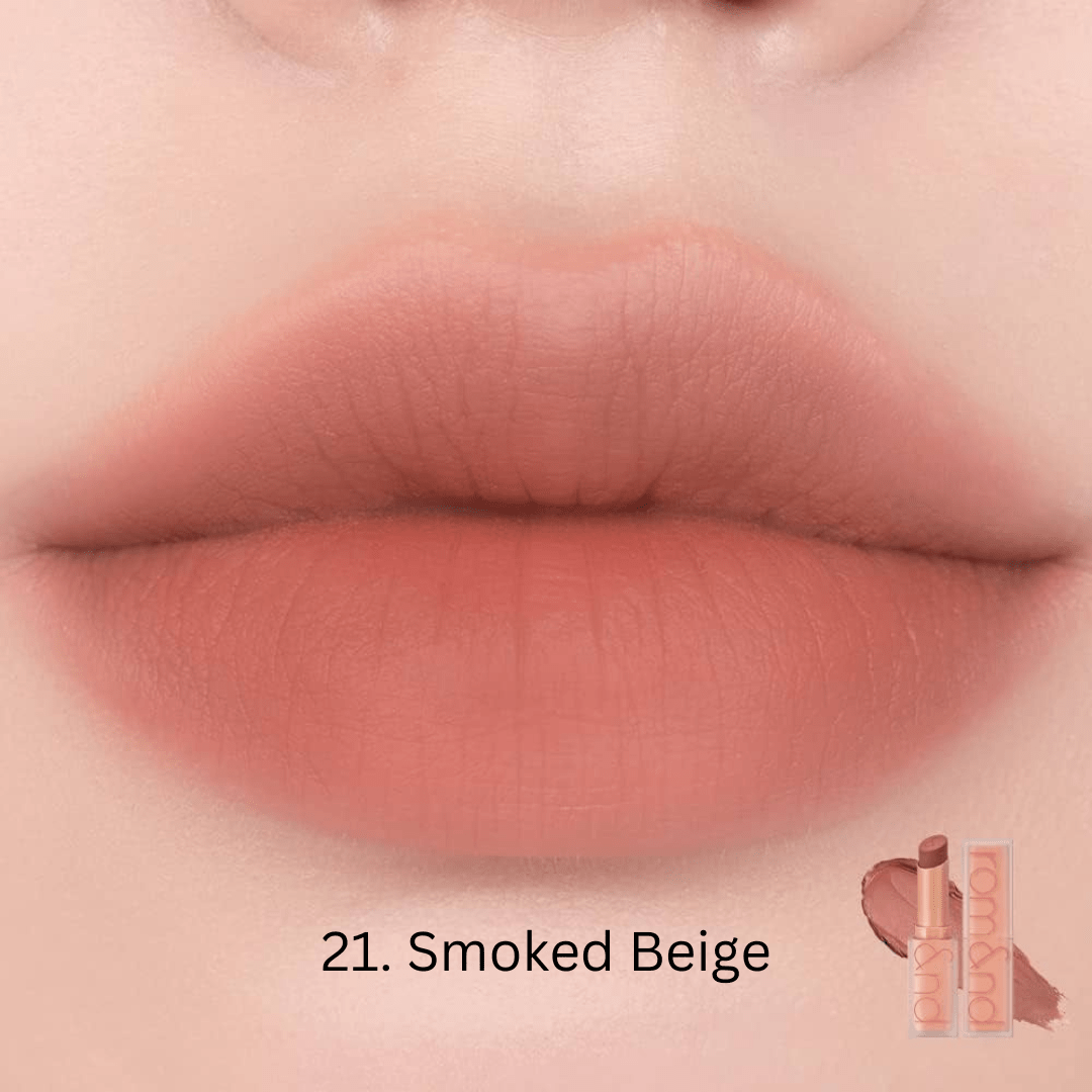 Zero Matte Lipstick - 38 g - FineLook