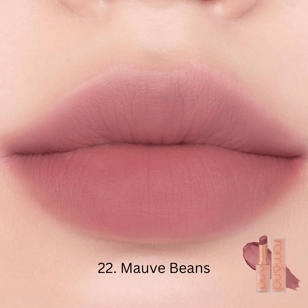 Zero Matte Lipstick - 38 g - FineLook