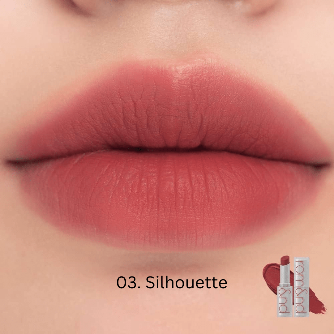 Zero Matte Lipstick - 38 g - FineLook