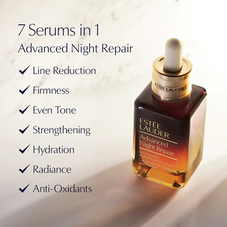 Estee Lauder Advanced Night Repair Serum 1.7 oz – FineLook Estee Lauder Advanced Night Repair Serum 1.7 oz – FineLook