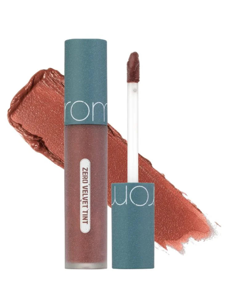 Rom&nd ZERO VELVET TINT – FineLook
