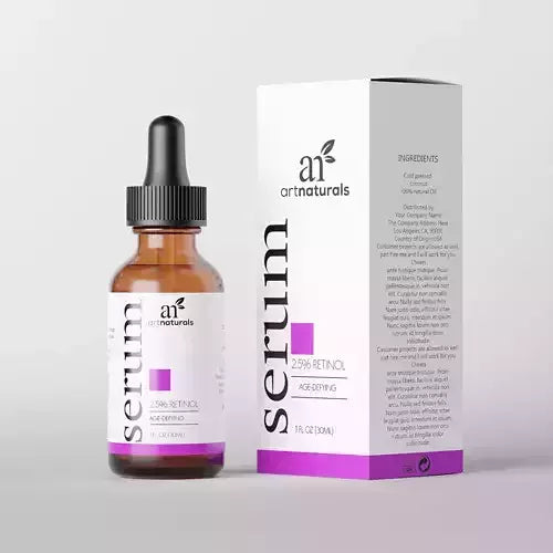 ArtNaturals Retinol Serum 30 ml