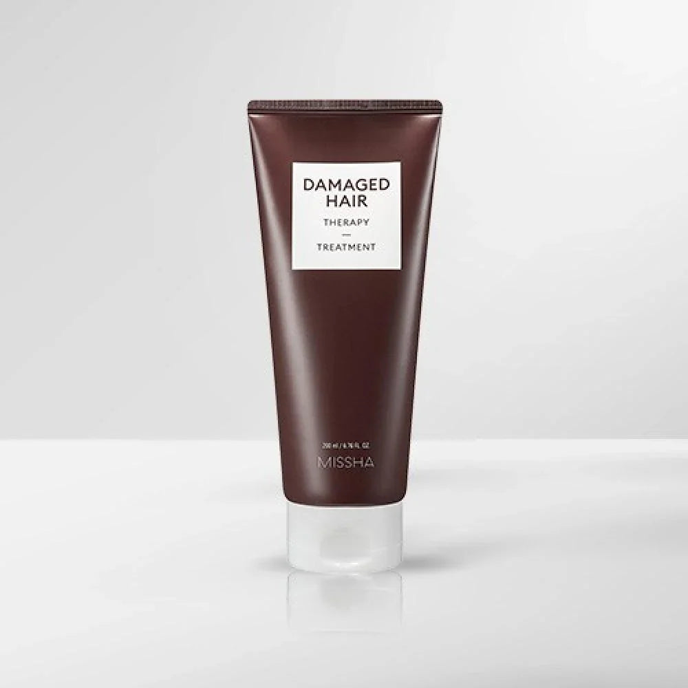 MISSHA Damaged Hair Therapy Treatment 200 ml